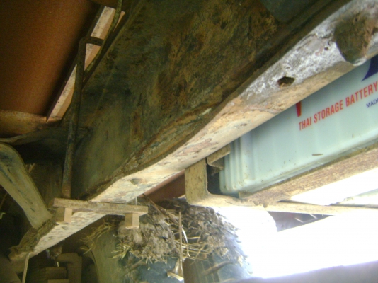 เครื่อง 175 แรง สภาพดี   ขายรถเกี่ยวไปแล้ว ราคาถูกๆ  ราคา  365,000  บาท