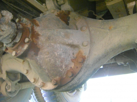 เครื่อง 175 แรง สภาพดี   ขายรถเกี่ยวไปแล้ว ราคาถูกๆ  ราคา  365,000  บาท