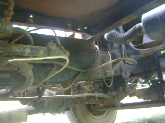 เครื่อง 175 แรง สภาพดี   ขายรถเกี่ยวไปแล้ว ราคาถูกๆ  ราคา  365,000  บาท