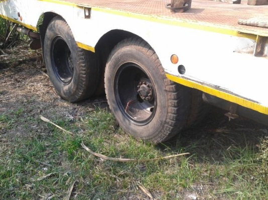 เครื่อง 175 แรง สภาพดี   ขายรถเกี่ยวไปแล้ว ราคาถูกๆ  ราคา  365,000  บาท