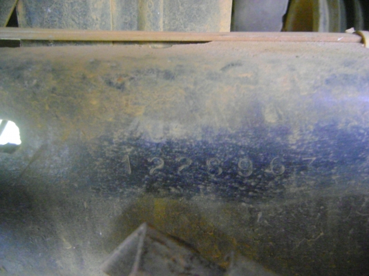 เครื่อง 175 แรง สภาพดี   ขายรถเกี่ยวไปแล้ว ราคาถูกๆ  ราคา  365,000  บาท