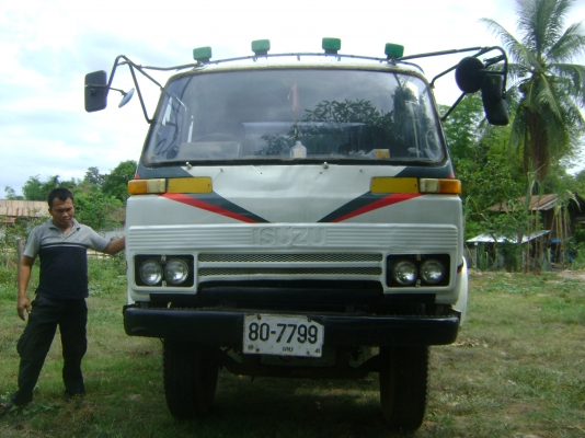 เครื่อง 175 แรง สภาพดี   ขายรถเกี่ยวไปแล้ว ราคาถูกๆ  ราคา  365,000  บาท