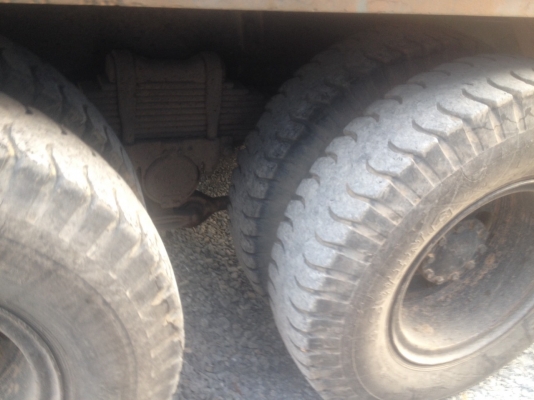 รถอีซูซุ 10 ล้อดั้ม FVZ  195 แรงม้า. ปี 39  ( มีขาย 3 คัน. )   สนใจติดต่อ 081 - 6079515