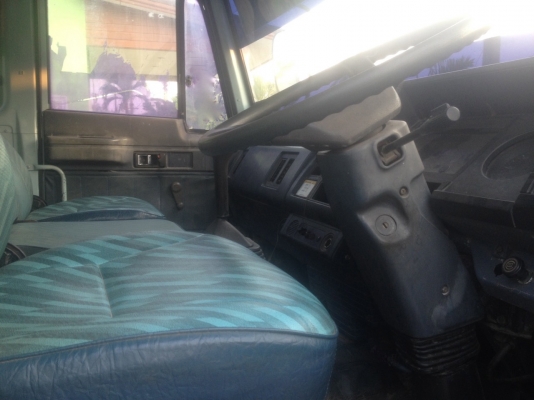 รถอีซูซุ 10 ล้อดั้ม FVZ  195 แรงม้า. ปี 39  ( มีขาย 3 คัน. )   สนใจติดต่อ 081 - 6079515