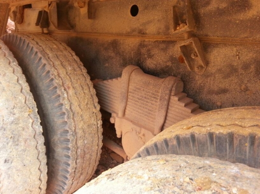 รถอีซูซุ  10  ล้อดั้ม FXZ  270 แรงม้า. ปี 50   สนใจติดต่อ 081 - 6079515