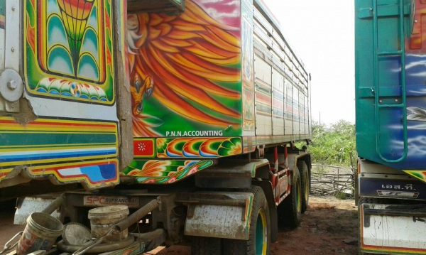 รถฮีโน่ 10 ล้อดั้ม FM2K  260  แรงม้า. ปี 42  ( ขายแม่ , ลูก.  )  สนใจติดต่อ 081 - 6079515