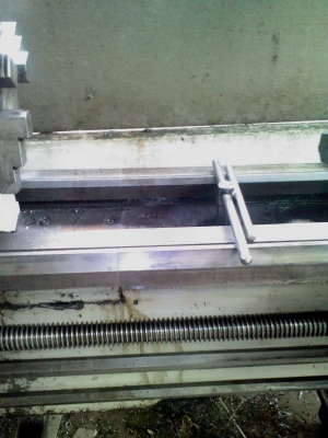 ขายเครื่องกลึง 6 ฟุต