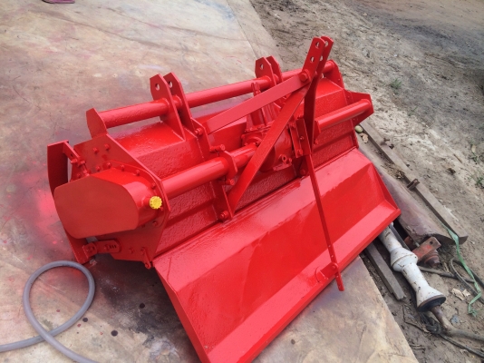 โรตารี่Sip1.60m พร้อมใช้ ใช้กับรถ28-39แรง