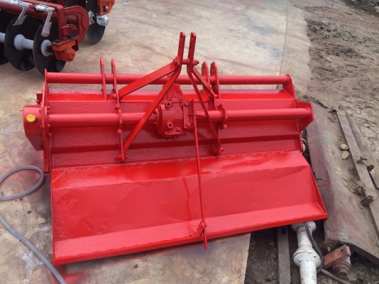 โรตารี่Sip1.60m พร้อมใช้ ใช้กับรถ28-39แรง โรตารี่Sip1.60m พร้อมใช้ ใช้กับรถ28-39แรง