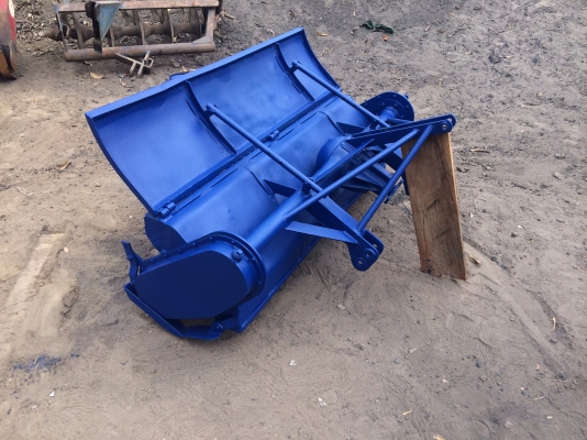 โรตารี่SBK1.60mพร้อมใช้ ใช้กับรถ28-39แรง โรตารี่SBK1.60mพร้อมใช้ ใช้กับรถ28-39แรง