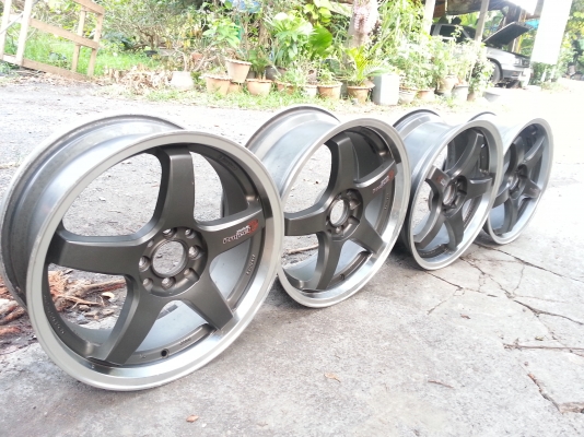 ขอบ17  โปรเจคดี