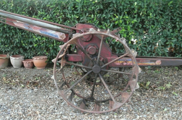 ขาย รถไถเดินตาม 4000