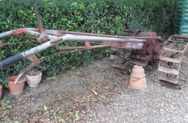 ขาย รถไถเดินตาม 4000 ขาย รถไถเดินตาม 4000