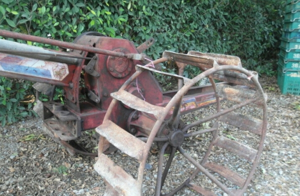 ขาย รถไถเดินตาม 4000 ขาย รถไถเดินตาม 4000