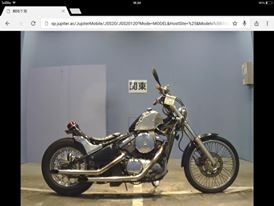 เปิดจอง valcan400classic แต่งแนวๆ