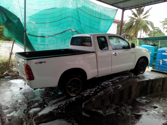 ขายวีโก้แค็ปถูกๆ285000 ราคาสุดท้ายแล้วนะครับลดสุดๆแล้วครับ ขายวีโก้แค็ปถูกๆ285000 ราคาสุดท้ายแล้วนะครับลดสุดๆแล้วครับ