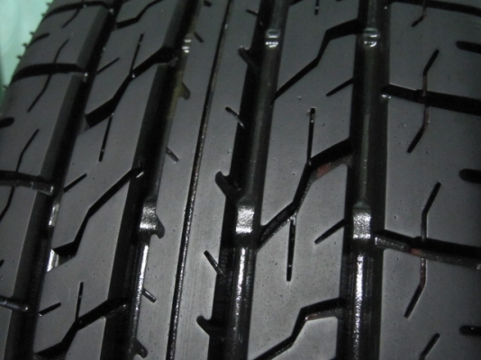 ขายล้อแม็ก HONDA CIVIC พร้อมยางขอบ 15 สภาพน้องๆป้ายแดง