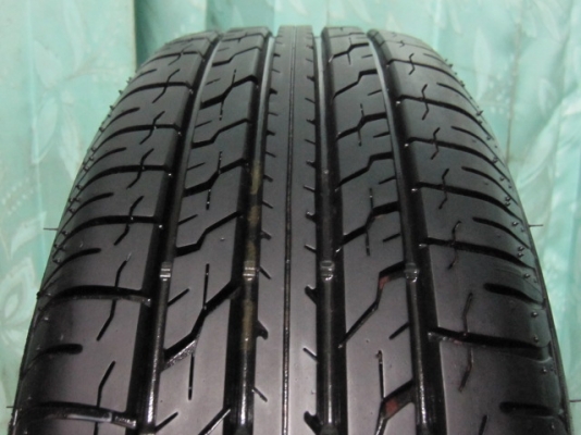 ขายล้อแม็ก HONDA CIVIC พร้อมยางขอบ 15 สภาพน้องๆป้ายแดง