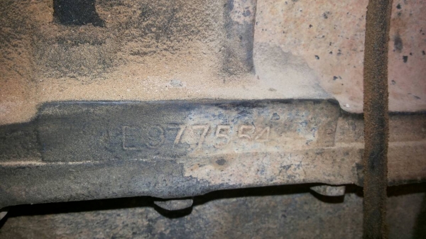 ขายรถไถ FORD 6610 2 เพลา ใบมีดดันหน้า 3 จาน เอกสารเล่มทะเบียน ราคา 500000