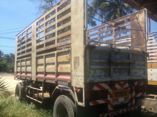 ขายหางพ่วง สามมิต 2 เพลา. ปี 48 สนใจติดต่อ 081 - 6079515 ขายหางพ่วง สามมิต 2 เพลา. ปี 48 สนใจติดต่อ 081 - 6079515