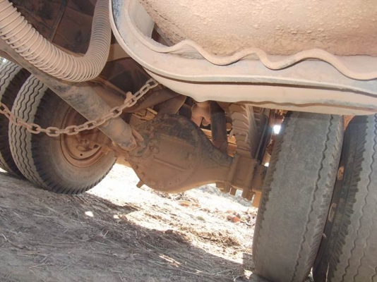 ฝากขาย 6ล้อดั้ม km777 สถาพพร้อมใช้