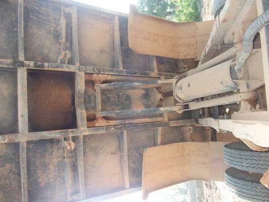 ฝากขาย 6ล้อดั้ม km777 สถาพพร้อมใช้