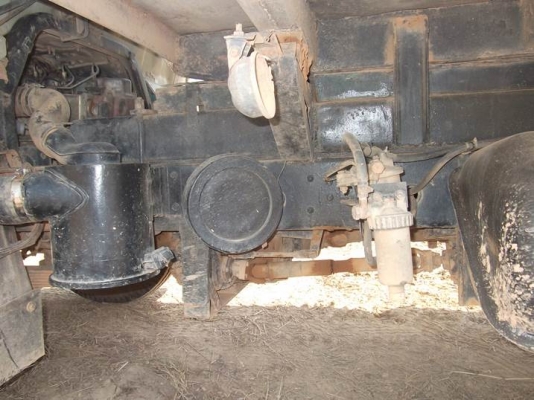 ฝากขาย 6ล้อดั้ม km777 สถาพพร้อมใช้