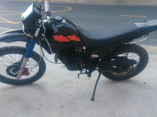 ขาย yamaha serow 18,000 บาท ขาย yamaha serow 18,000 บาท