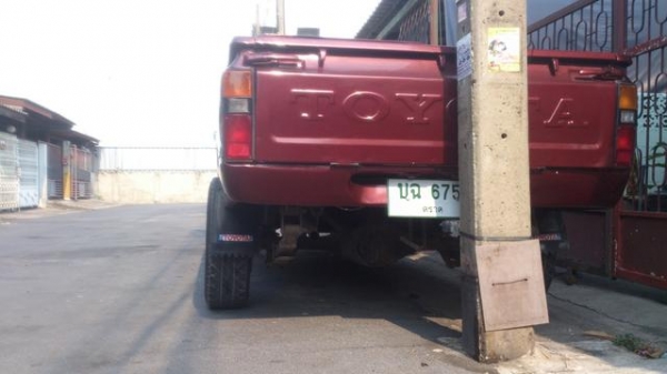 ม้ากระโดด 4ขอ