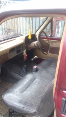 ม้ากระโดด 4ขอ