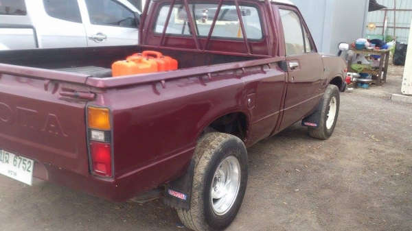 ม้ากระโดด 4ขอ