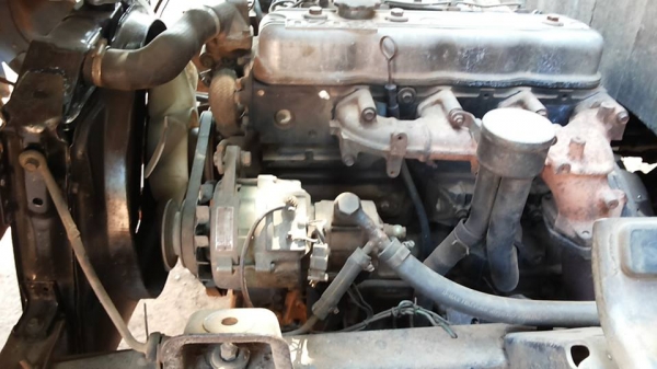 ***ขายแล้วครับขอบคุณ Truck2hand ขาย KS110 6ล้อ ช่วงล่างใหญ่ จอมลุย ISUZU KS 4BD1-110แรง ฝาขาว วางหัวNPR115 ประกอบ(ลงเล่ม) เครื่องเดิม ฝาขาวยอดนิยม เครื่องแรง แน่นดีครับ อึด ทน เกียร์ใหญ่ ลุยๆ เข้าง่ายไม่หลุด ช่วงล่างFหน้า-หลัง คัสซีดี มีเก็บงานมานิดหน่