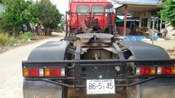 ขาย10ล้อหัวลาก2เพลา ISUZU ROCKY240 นางฟ้า สภาพพร้อมใช้งานเครื่องดี ภายในสวย แอร์เย็น แชชซีสวย ระบบใช้งานปกติ