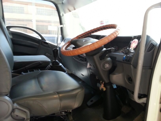 รถอีซูซุ 6 ล้อ ( ไม่ดั้ม )  FRR  190 แรงม้า. ปี 55  ( รถวิ่ง 4xx,xxx กม. )    สนใจติดต่อ  081 - 6079515