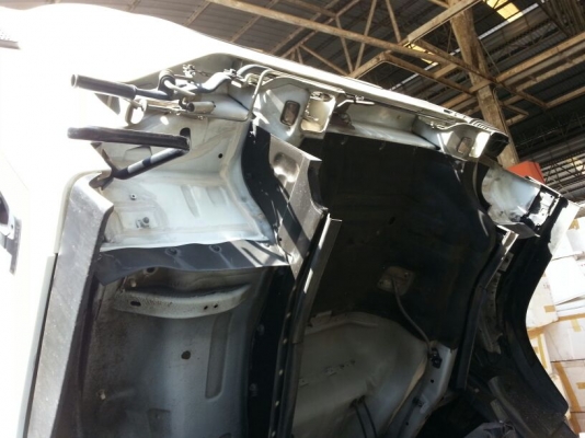 รถอีซูซุ 6 ล้อ ( ไม่ดั้ม )  FRR  190 แรงม้า. ปี 55  ( รถวิ่ง 4xx,xxx กม. )    สนใจติดต่อ  081 - 6079515