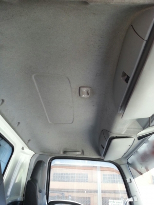 รถอีซูซุ 6 ล้อ ( ไม่ดั้ม )  FRR  190 แรงม้า. ปี 55  ( รถวิ่ง 4xx,xxx กม. )    สนใจติดต่อ  081 - 6079515