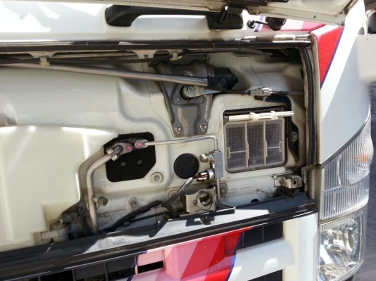 รถอีซูซุ 6 ล้อ ( ไม่ดั้ม )  FRR  190 แรงม้า. ปี 55  ( รถวิ่ง 4xx,xxx กม. )    สนใจติดต่อ  081 - 6079515