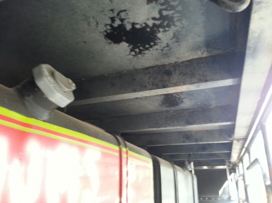 รถอีซูซุ 6 ล้อ ( ไม่ดั้ม )  FRR  190 แรงม้า. ปี 55  ( รถวิ่ง 4xx,xxx กม. )    สนใจติดต่อ  081 - 6079515