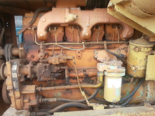 ขายรถเกรด GD 37  ใช้งานได้