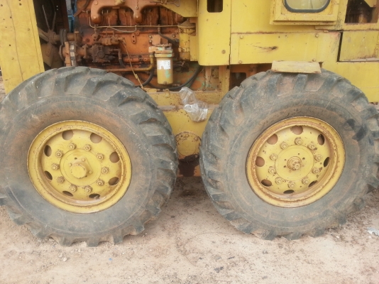 ขายรถเกรด GD 37  ใช้งานได้