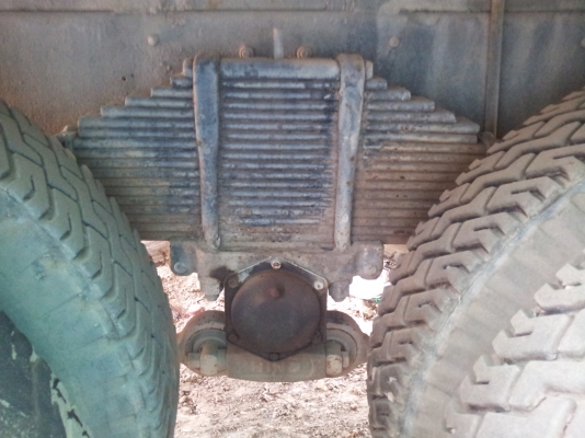 HINO FM177LAรถน้ำ2เพลาเครื่องดี.แชสซีสวย.เอกสารพร้อมโอน