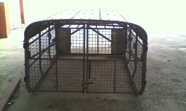 ขาย คอกกะบะไมตี้ แบบแคบ ขาย คอกกะบะไมตี้ แบบแคบ