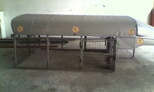 ขาย คอกกะบะไมตี้ แบบแคบ