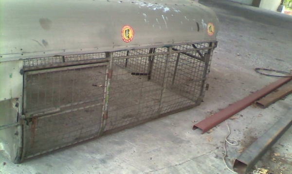 ขาย คอกกะบะไมตี้ แบบแคบ ขาย คอกกะบะไมตี้ แบบแคบ