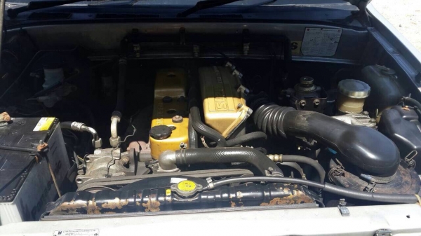 ขายมังกรทองTFR ปี93 มังกร slxแท้ๆ 90HP ฝาทองเครื่องดีไม่มีน้ำมันหยด ขายมังกรทองTFR ปี93 มังกร slxแท้ๆ 90HP ฝาทองเครื่องดีไม่มีน้ำมันหยด