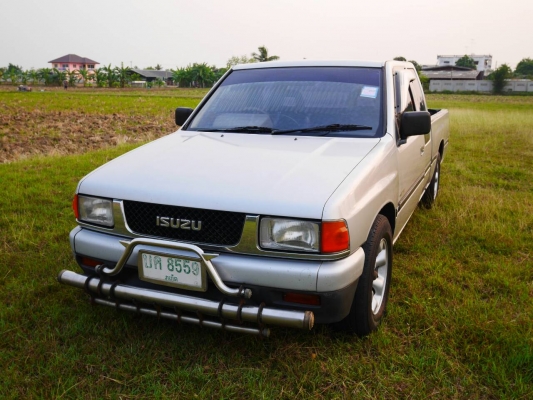 ขายมังกรทองTFR ปี93 มังกร slxแท้ๆ 90HP ฝาทองเครื่องดีไม่มีน้ำมันหยด