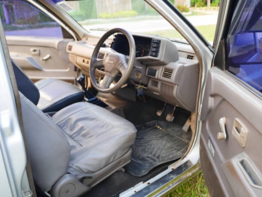 ขายมังกรทองTFR ปี93 มังกร slxแท้ๆ 90HP ฝาทองเครื่องดีไม่มีน้ำมันหยด ขายมังกรทองTFR ปี93 มังกร slxแท้ๆ 90HP ฝาทองเครื่องดีไม่มีน้ำมันหยด