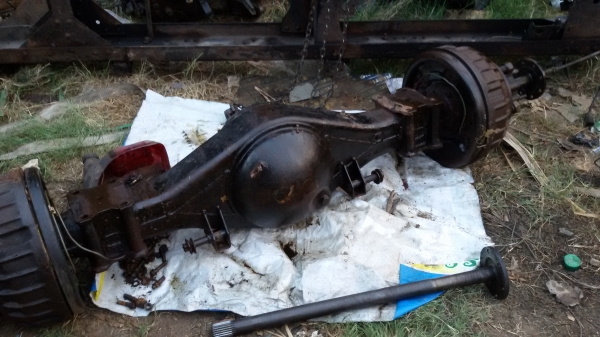 ขายเสื้อเพลา NPR 115 ขายเสื้อเพลา NPR 115