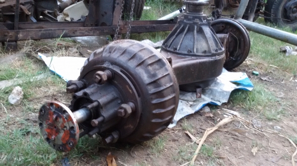 ขายเสื้อเพลา NPR 115 ขายเสื้อเพลา NPR 115