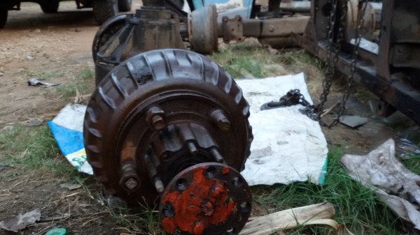 ขายเสื้อเพลา NPR 115 ขายเสื้อเพลา NPR 115